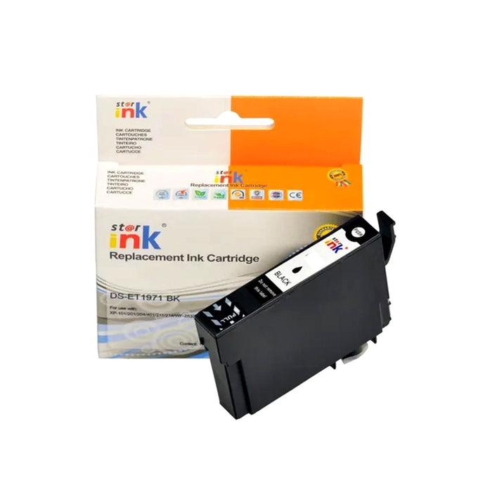 Cartucho De Tinta Para Epson Xp