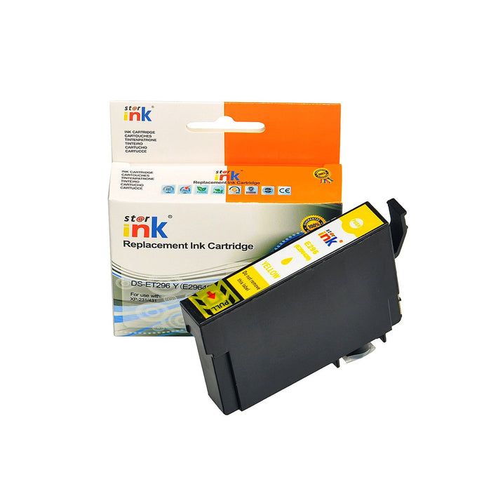 Cartucho De Tinta Para Epson Xp