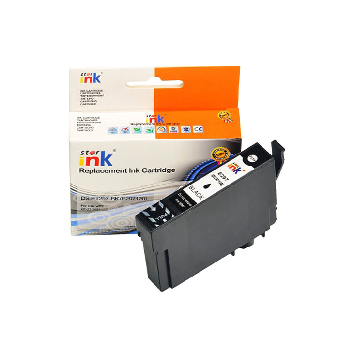 Cartucho De Tinta Para Epson Expression Home Xp