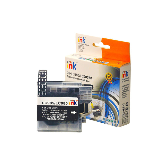 Cartucho De Tinta Para Brother Mfc290C