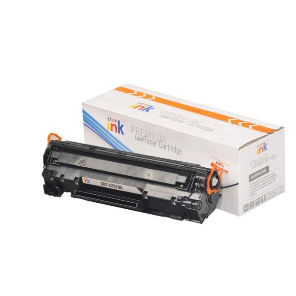 Toner Para Hp Cf279A Starink