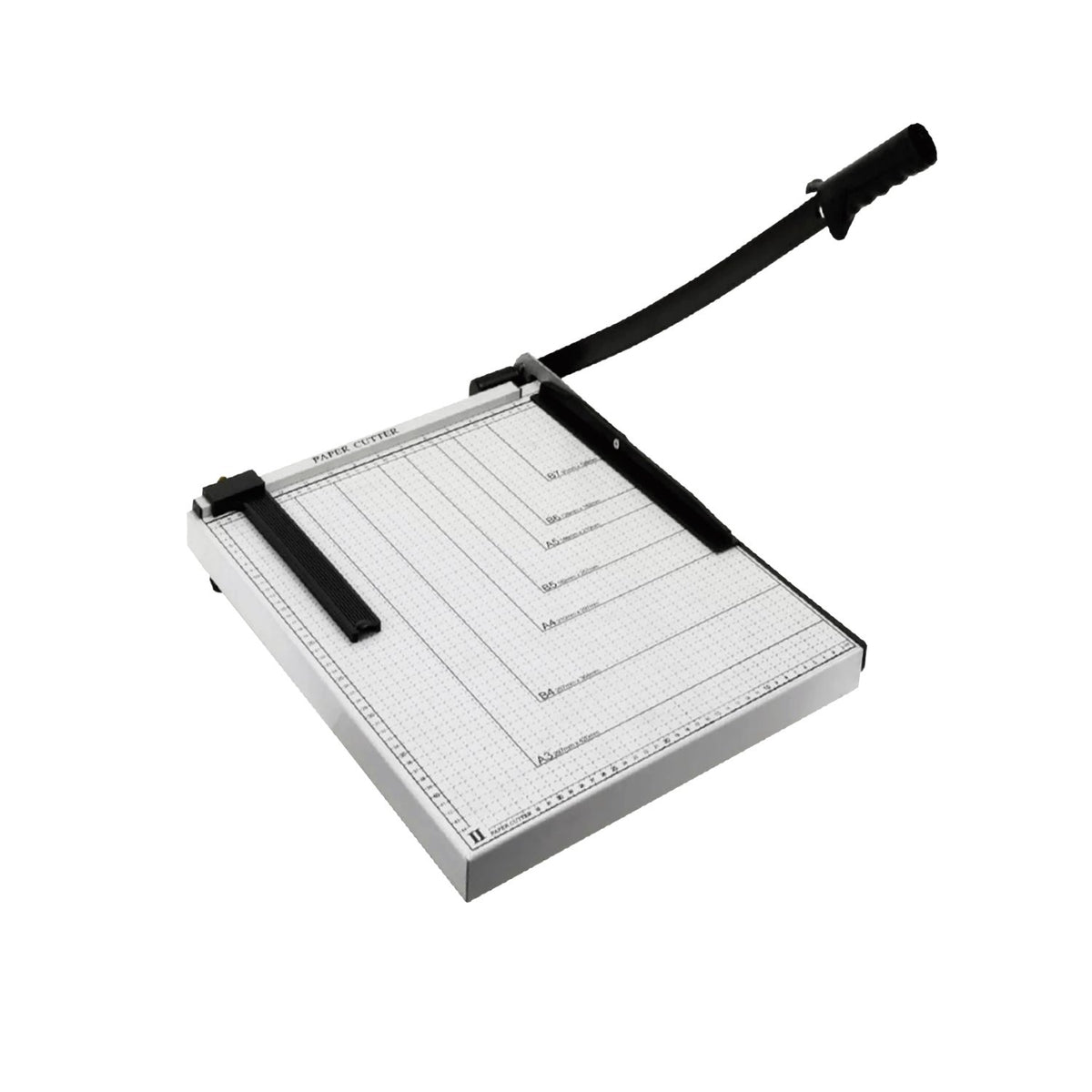 Guillotina Pacific A3, 18'' X 15'' corta 10 hojas