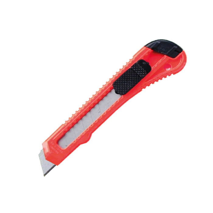 Cuchillo cartonero 15CM Pacific 18mm
