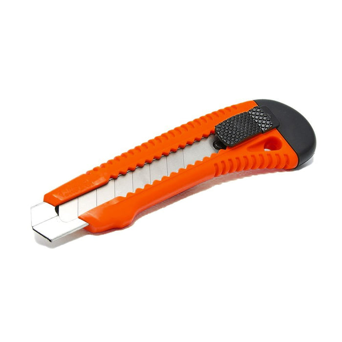 Cuchillo cartonero 15.5CM Pacific 18MM