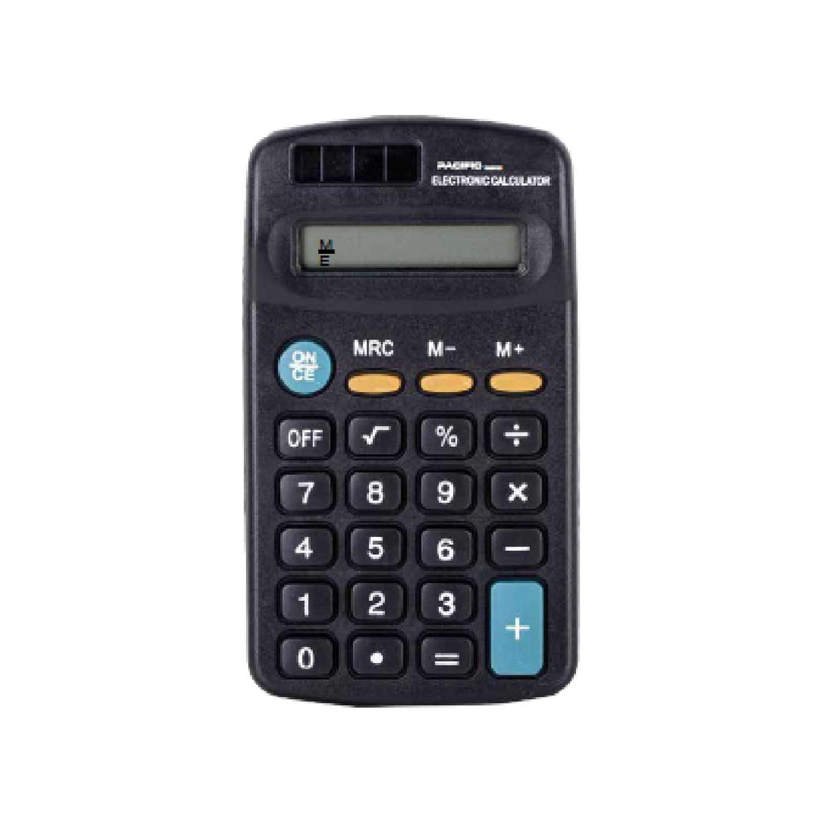 Calculadora Pacific 8 dígitos