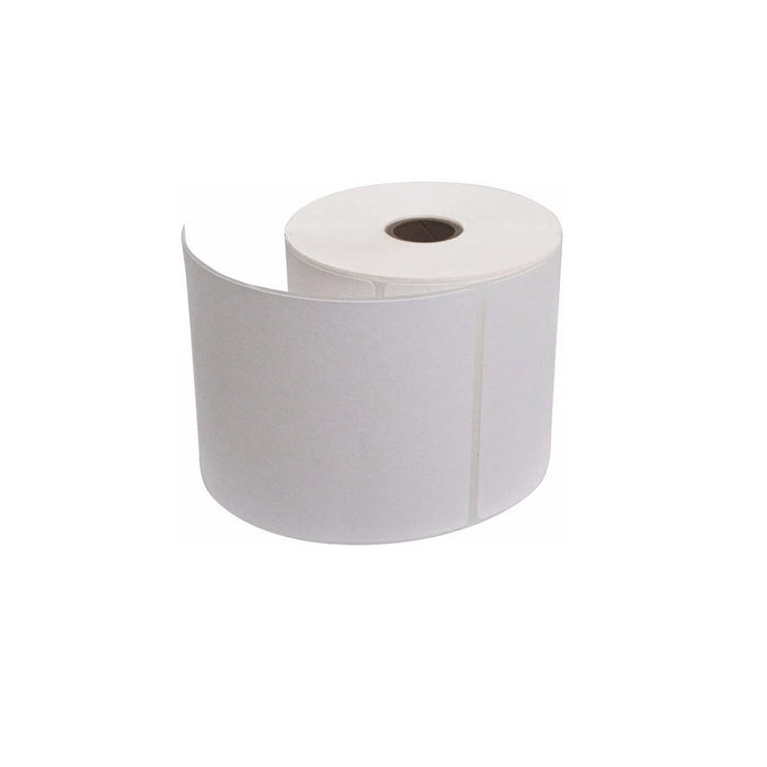 Rollo de Etiquetas Autoadhesivas Térmicas 100 mm x 150 mm (Pack 250 Unidades)
