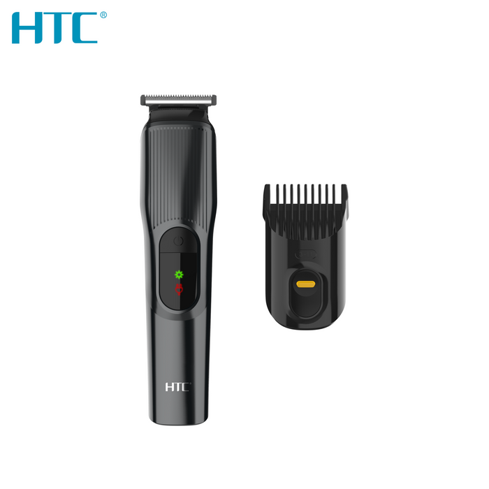 Recortadora Multifuncional HTC con Peine Ajustable