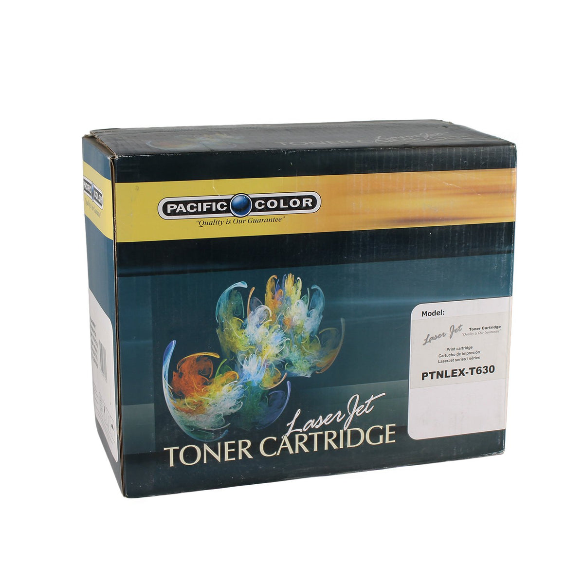 Toner Para Lexmark T630