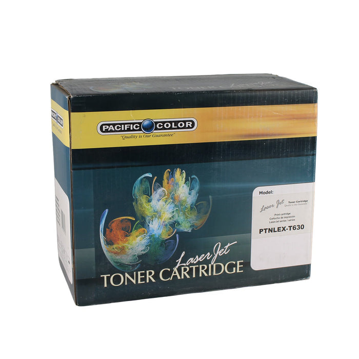 Toner Para Lexmark T630