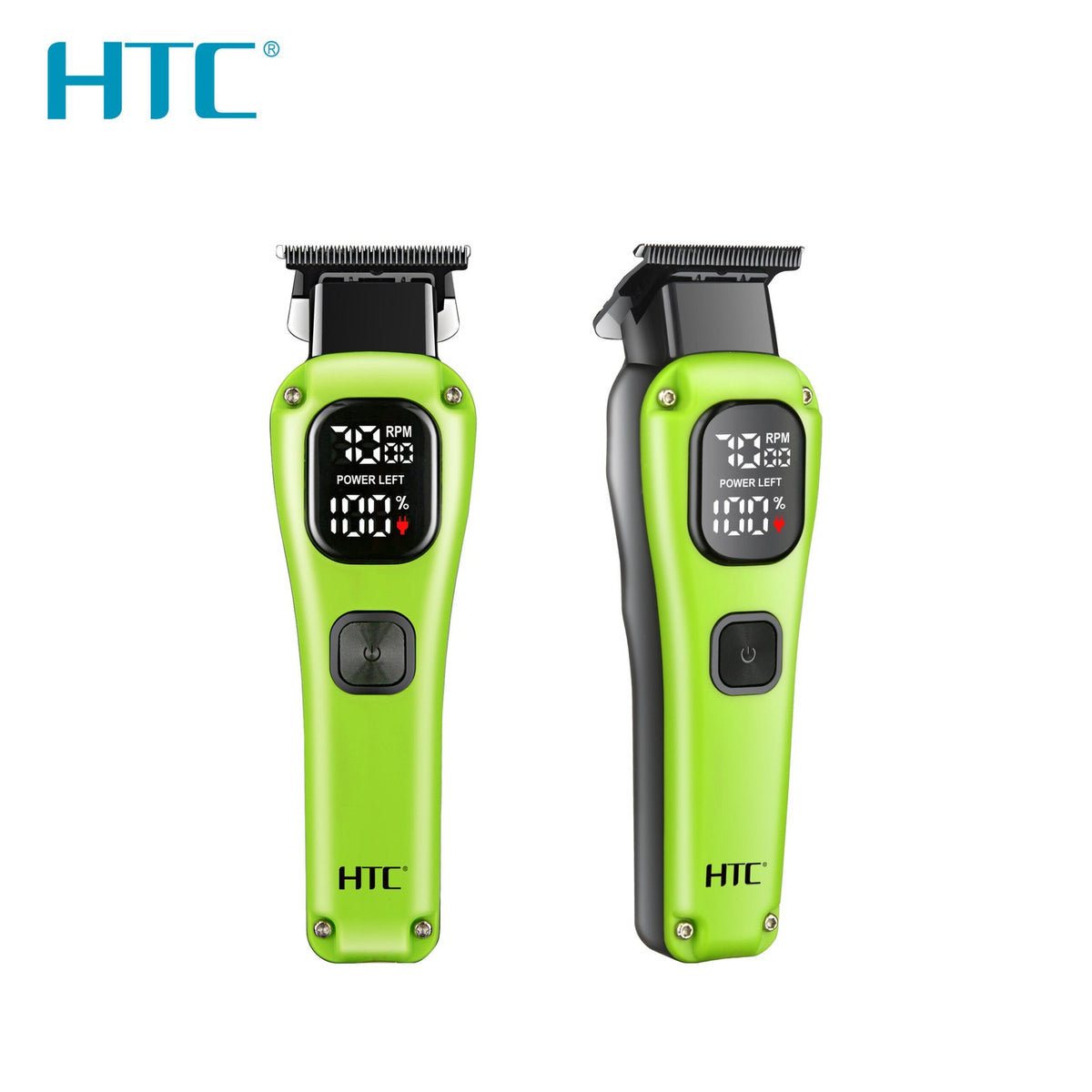 Patillera Profesional HTC de Cuerpo Metálico (Motor 280)