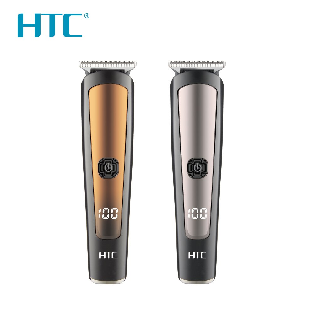 Patillera de Precisión HTC con Carga Rápida