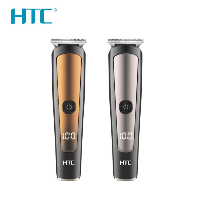 Patillera de Precisión HTC con Carga Rápida