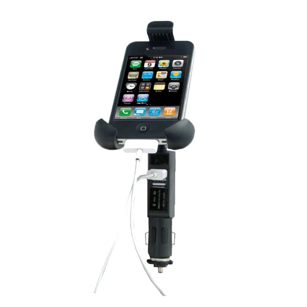 Soporte Universal DBlue Para Vehículo 360º