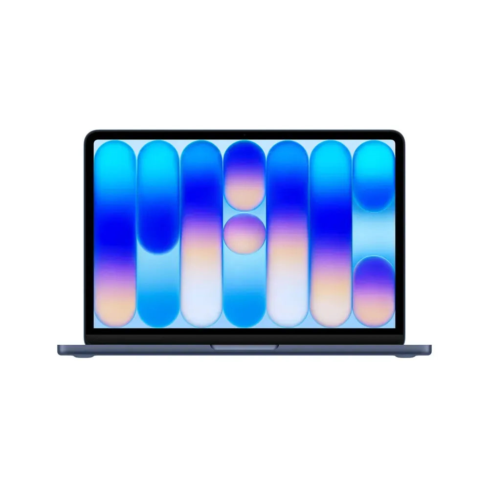 Apple 2026 Macbook Neo (de 13 Pulgadas, Chip A18 Pro De Apple Con Cpu De 6 Núcleos Y Gpu De 5 Núcleos, 8gb Memoria Unificada, 512 gb) - Índigo