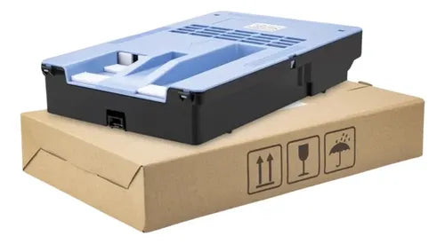 Cartucho de Mantenimiento Compatible Canon MC-10 para imagePROGRAF