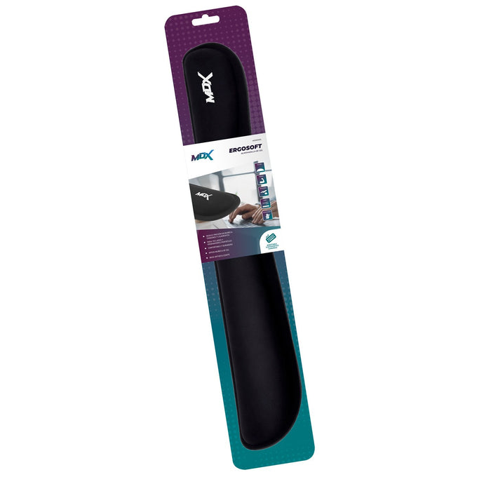 Almohadilla de gel MDX 44cm