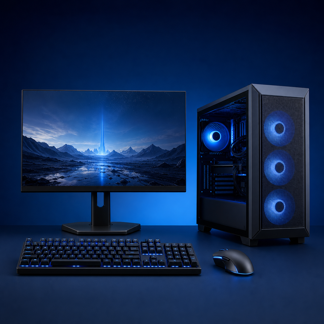Computadores